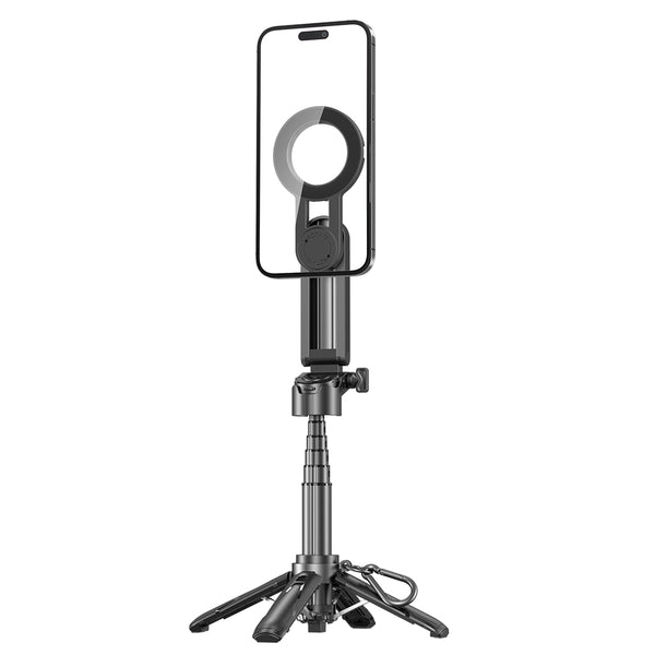 P15mini-C Magnetic Selfie Stick